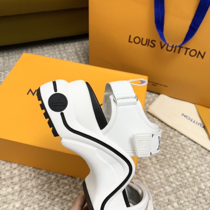 Louis Vuitton Archlight Shoes